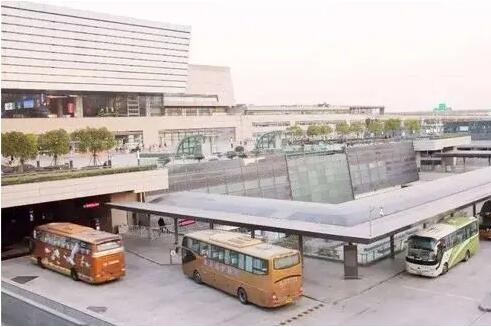 上海全部客运站自14日起将暂停营运