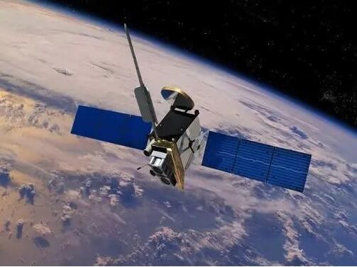 我国首次使用国产自主卫星测出全球重力场数据