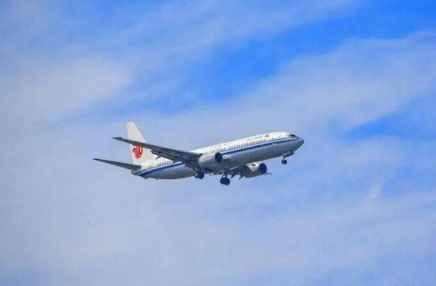 民航局对首尔、老挝等五个入境航班发出熔断指令