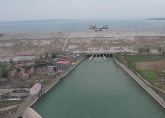 京杭大运河启动全线贯通补水 涉及北京等4省市