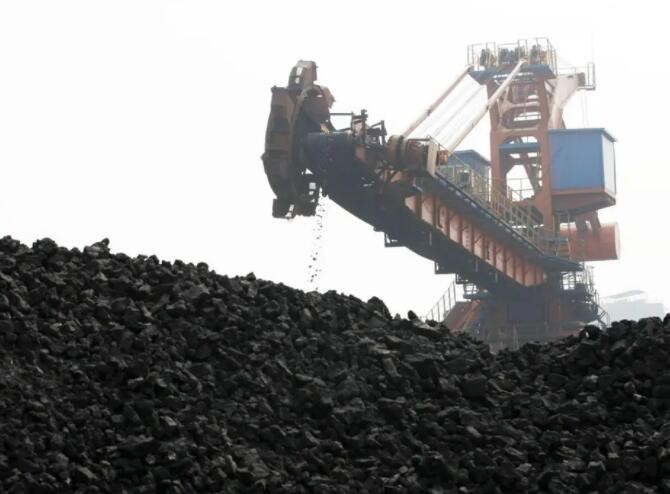 国家发展改革委：将明确煤炭领域哄抬价格违法行为认定标准