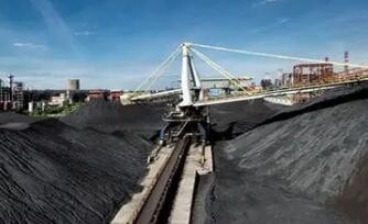 二连海关受理首票实施暂定税率的进口煤炭