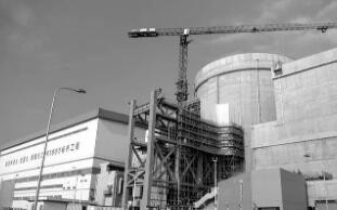 我国东北首座核电站最后一台机组具备发电能力