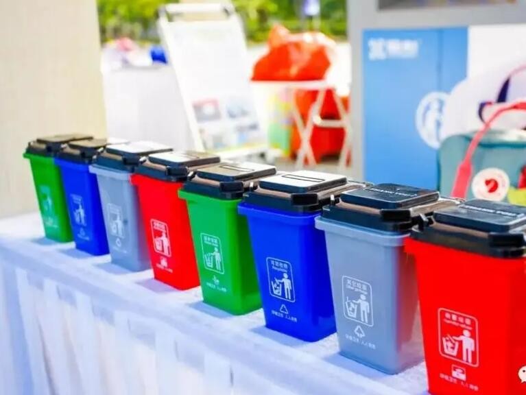 海南将以“互联网+回收”模式推动塑料垃圾治理