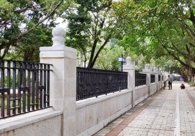 北京将拆除部分公园围栏 与城市慢行交通衔接