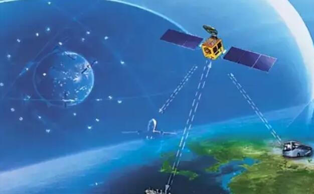 我国卫星导航与位置服务产业总体产值达4690亿元