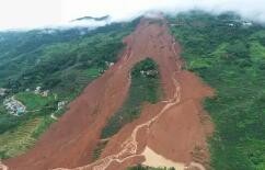 两部门：6月份南方多地地质灾害风险较高
