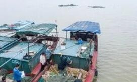 五部门部署长江重点水域退捕渔民安置保障工作