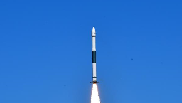 我国成功将天行一号试验卫星发射升空