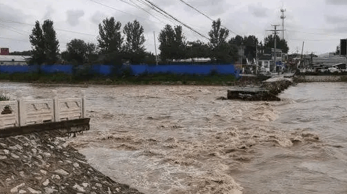 国家防办要求进一步加强山洪灾害防范应对工作