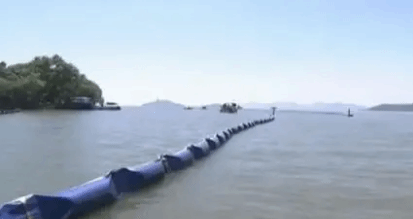 2022年夏季引江济太水量调度启动 保障太湖流域供水安全