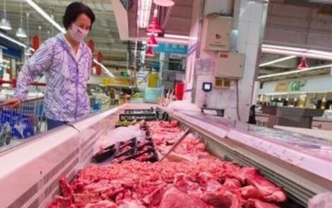 国家发改委：将自9月份开始分批次投放政府猪肉储备