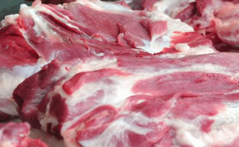 发改委：本周将投放今年第二批中央猪肉储备