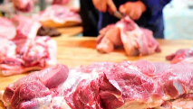 年内第4批中央储备投放 猪肉价格未来走势如何