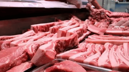 近日国家将投放今年第五批中央猪肉储备