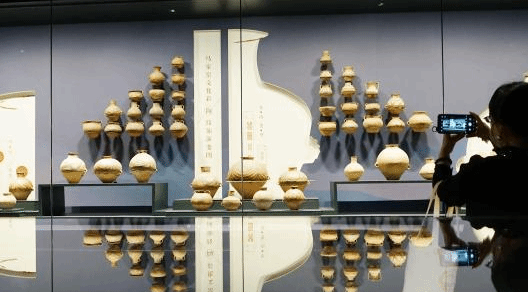青海省博物馆入选全国首批“大思政课”实践教学基地