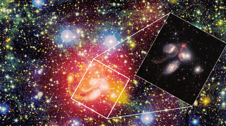 “中国天眼”发现迄今宇宙最大原子气体结构 尺度比银河系大20倍