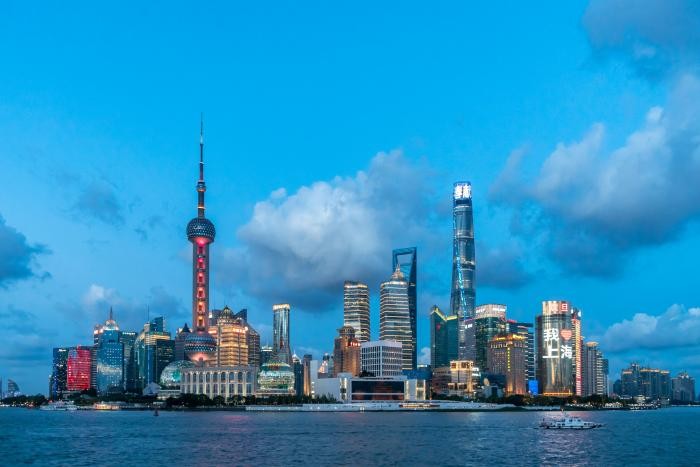 上海陆续颁布15部浦东新区法规 优化营商环境、激发创新活力