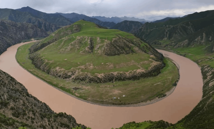 “三江之源”：为世界最大国家公园体系建设贡献力量