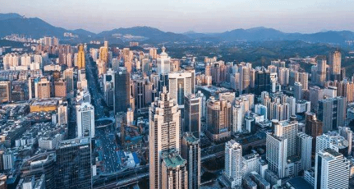 深圳预计2022年规上工业总产值突破4.5万亿元
