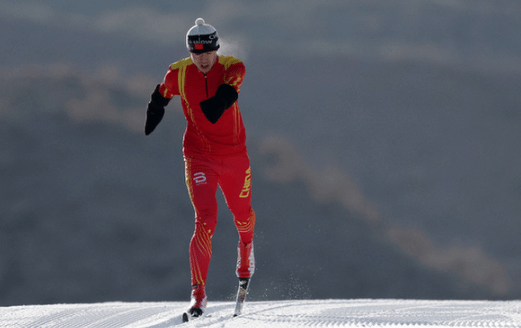 国家级赛事为中国西部冰雪运动发展带来新机遇