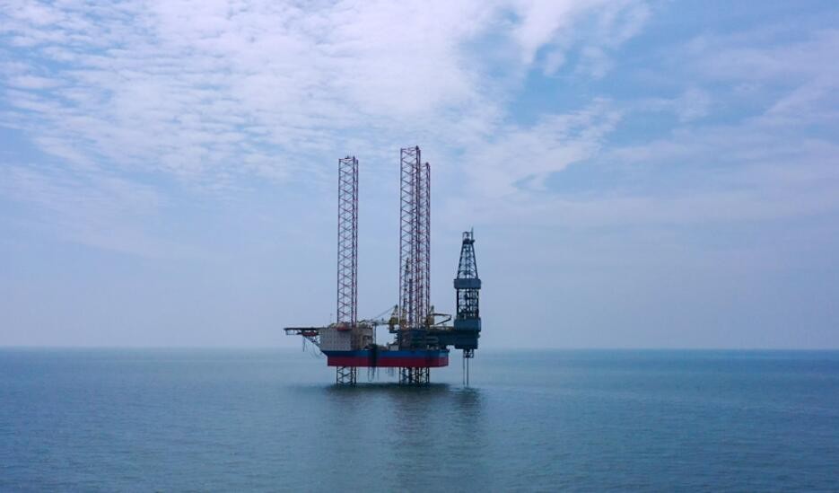 渤海再获亿吨级油气大发现 可开采原油超2000万吨  