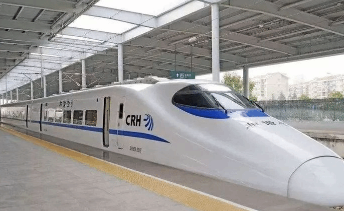 4月1日起广深港高铁增开62列跨境高铁列车