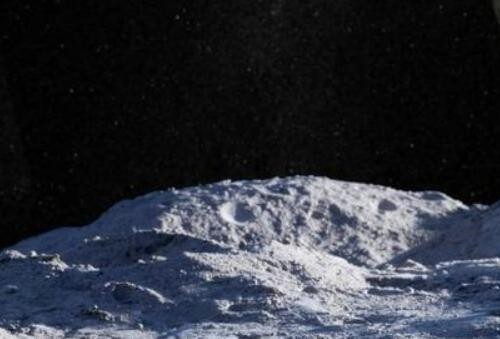 月球储水层在哪里？嫦娥五号月壤样品提供线索