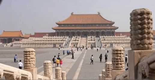 五一北京预计接待游客885万人次 超2019年总体水平
