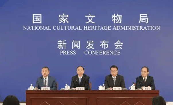 2023年“5·18国际博物馆日”中国主会场活动将举行