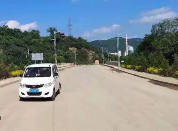 公安部交管局推进“五大建设”治理农村道路交通安全问题