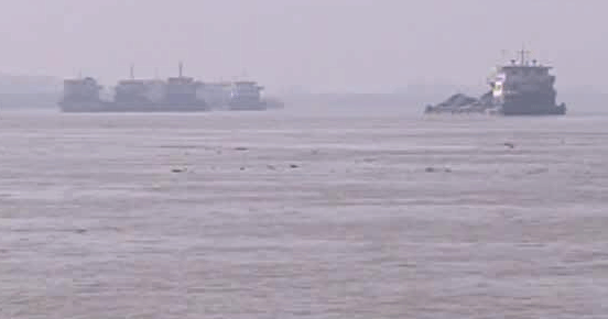 我国主要江河湖海全面进入休禁渔期 为期两个半月