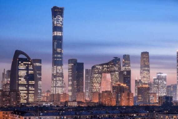 科技部等12部门发文 加快推动北京国际科技创新中心建设