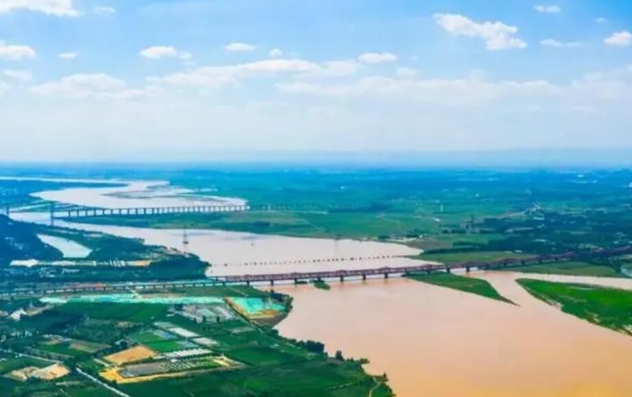 生态环境部启动2023—2024年黄河流域“清废行动”