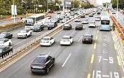 北京：从三方面优化调整公交专用车道通行措施