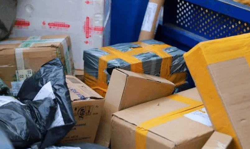 邮政快递上周累计揽收量约27.20亿件 环比增长6.5%