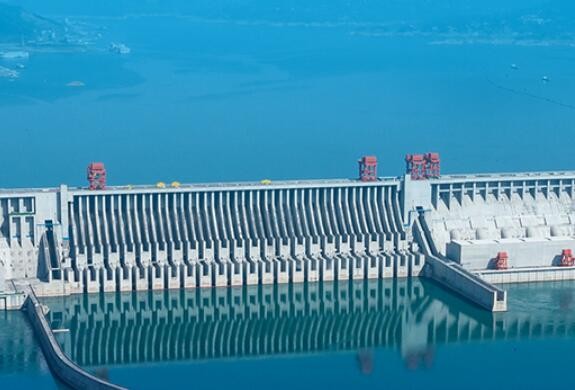 三峡电站投产发电20年累计发出清洁电能超16000亿千瓦时