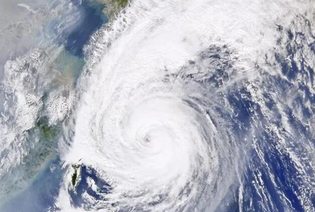 国家防总针对台风“卡努”启动防汛防台风四级应急响应