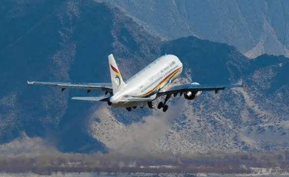1至8月西藏民航运输旅客458.2万人次 超2019年同期