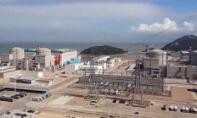 全球首座第四代核电站在山东荣成正式商运投产