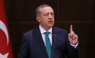 土耳其与利比亚表示将加强在东地中海合作