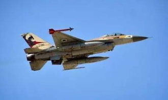 叙利亚军方：以色列空袭叙首都南部致7人受伤