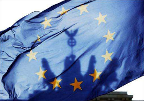 欧盟一些经济出现触底回升信号 未来仍存挑战