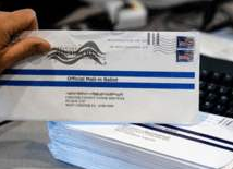 美国邮政局长：能安全及时地投递邮寄选票