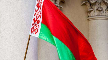 白俄罗斯反对派成立的协调委员会违反宪法