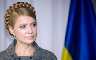 乌克兰前总理感染新冠开始接受重症监护治疗