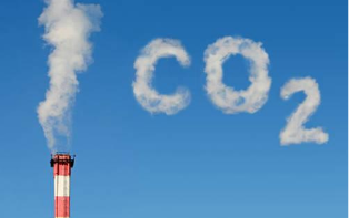  碳排放