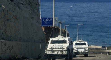 黎巴嫩与以色列就海上边界举行非直接谈判