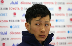 日本冬奥会明星因酒驾撞人并逃逸 被判刑 