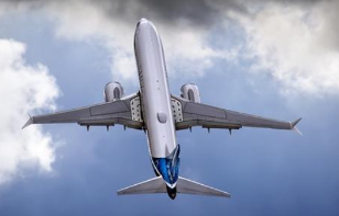 波音737 MAX最快月中获美国监管部门批准复飞